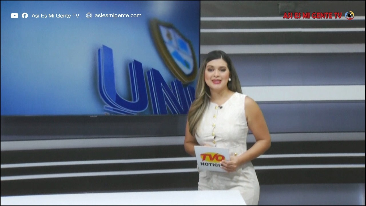 DESDE SAN MIGUEL TVO NOTICIAS EN SU EDICIÓN NOCTURNA, 25 FEBRERO DE 2026