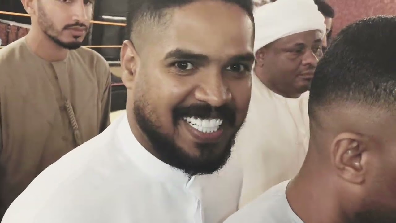 ليلة الحنا عرس عارف حسين البلوشي ❤️