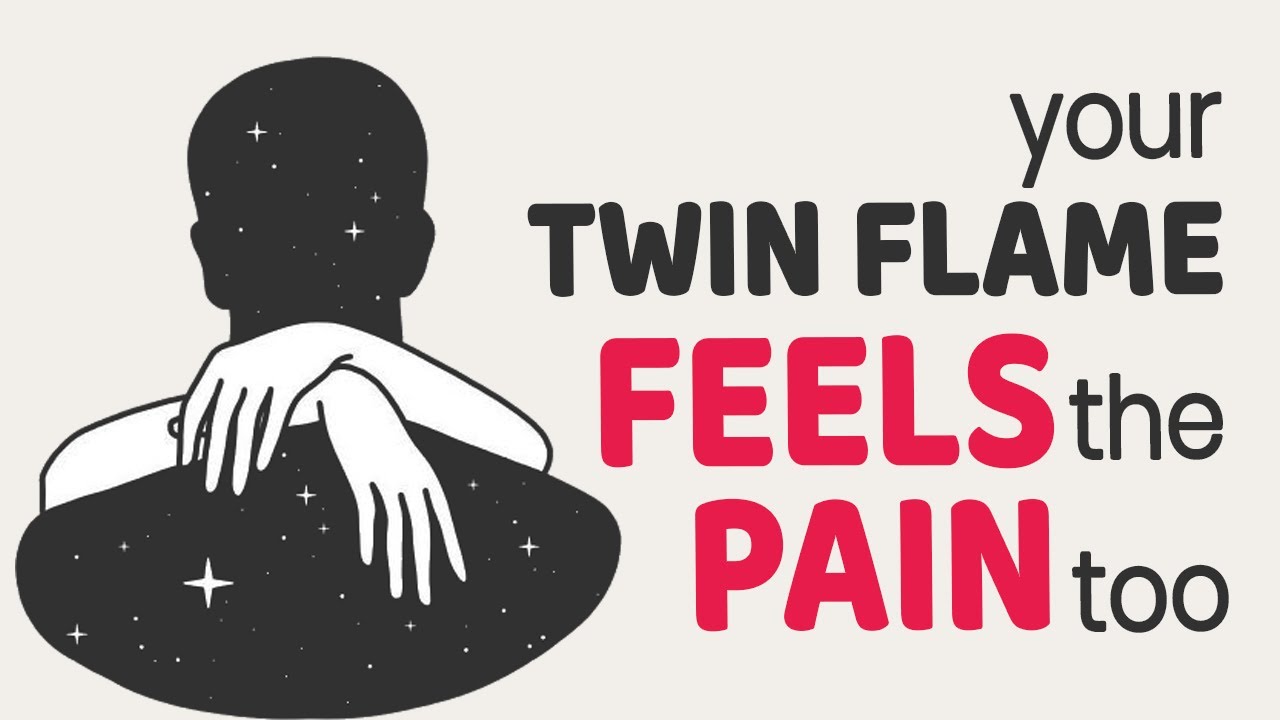 Twin Flame Separation Pains: 6 Signs Your Twin Flame Feels It Too