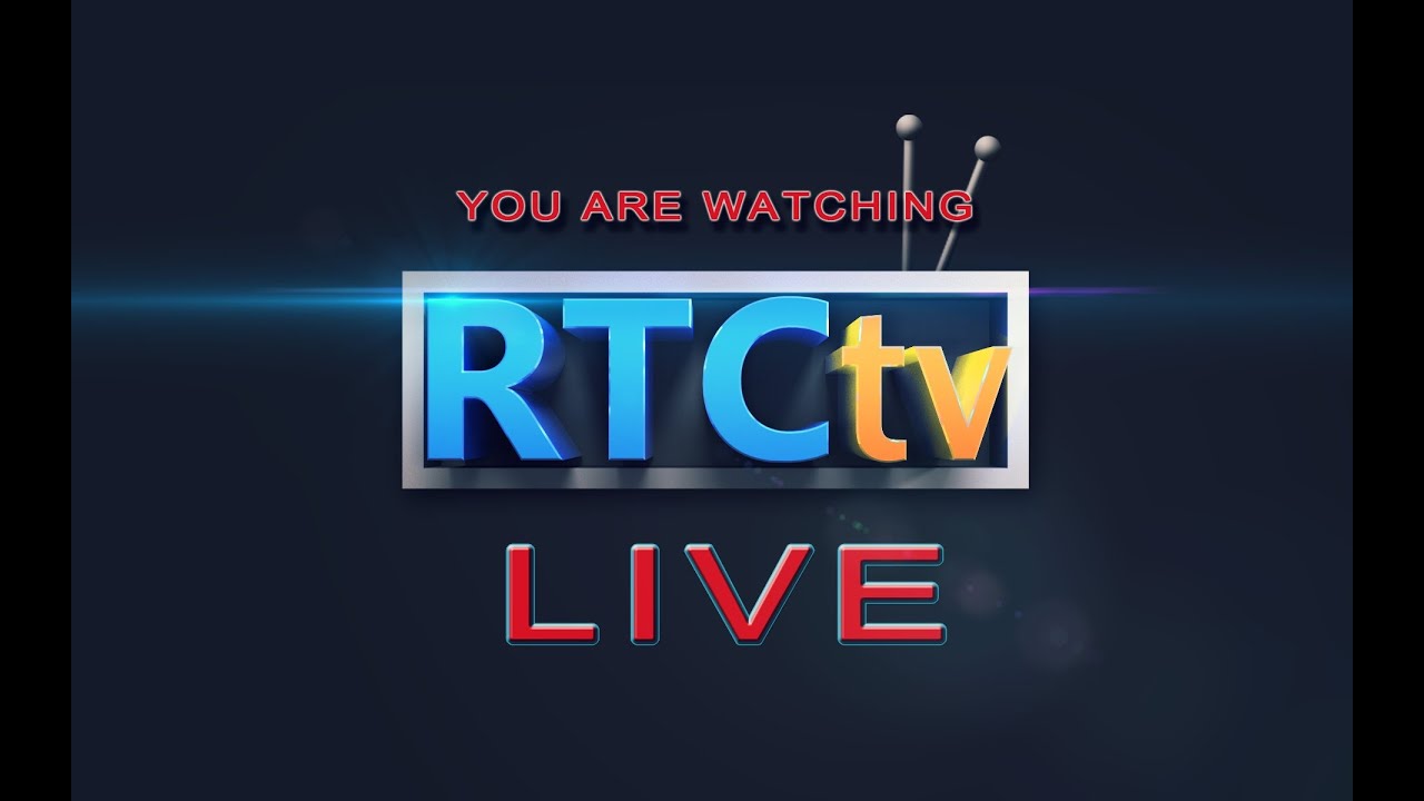 RTCtv4 Live Stream