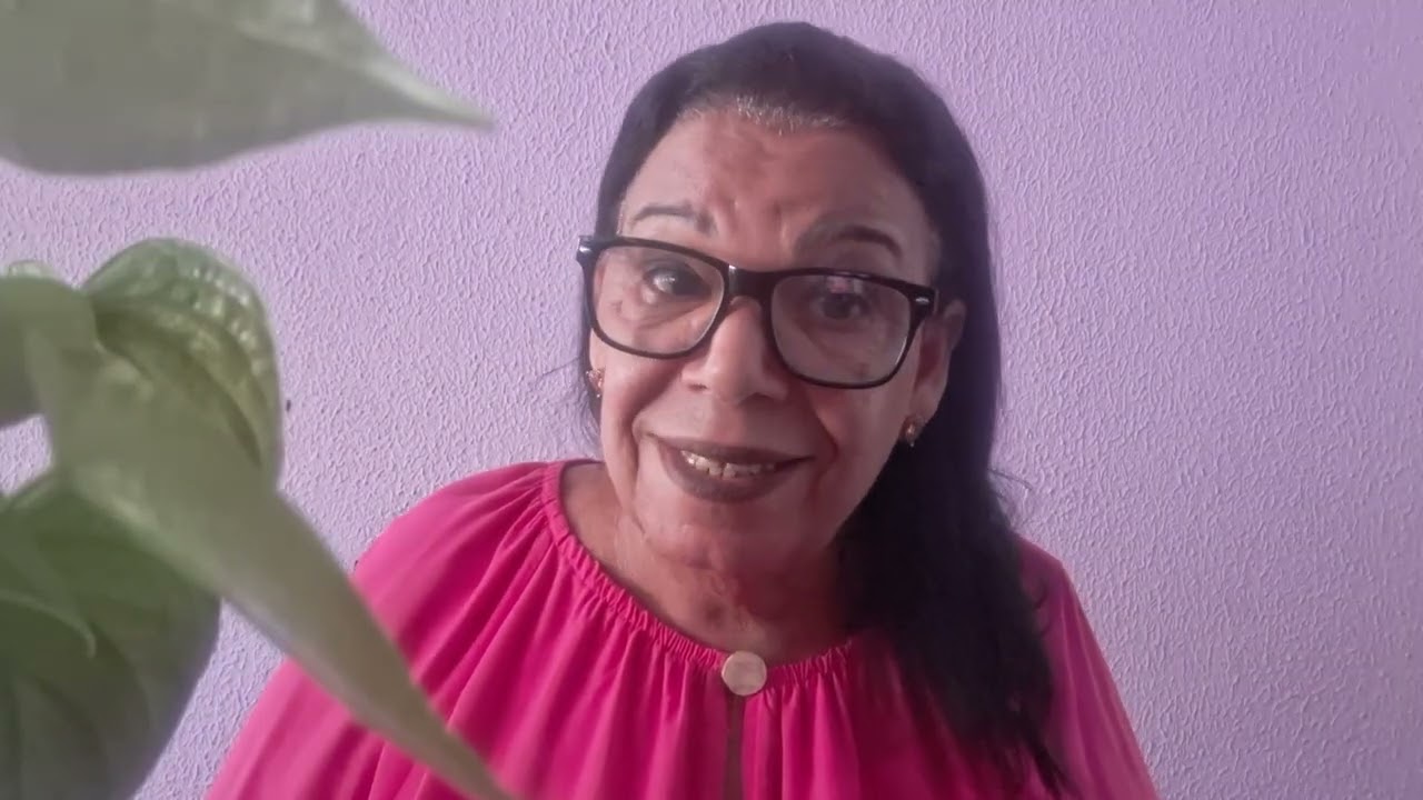 Natureza que Deus criou