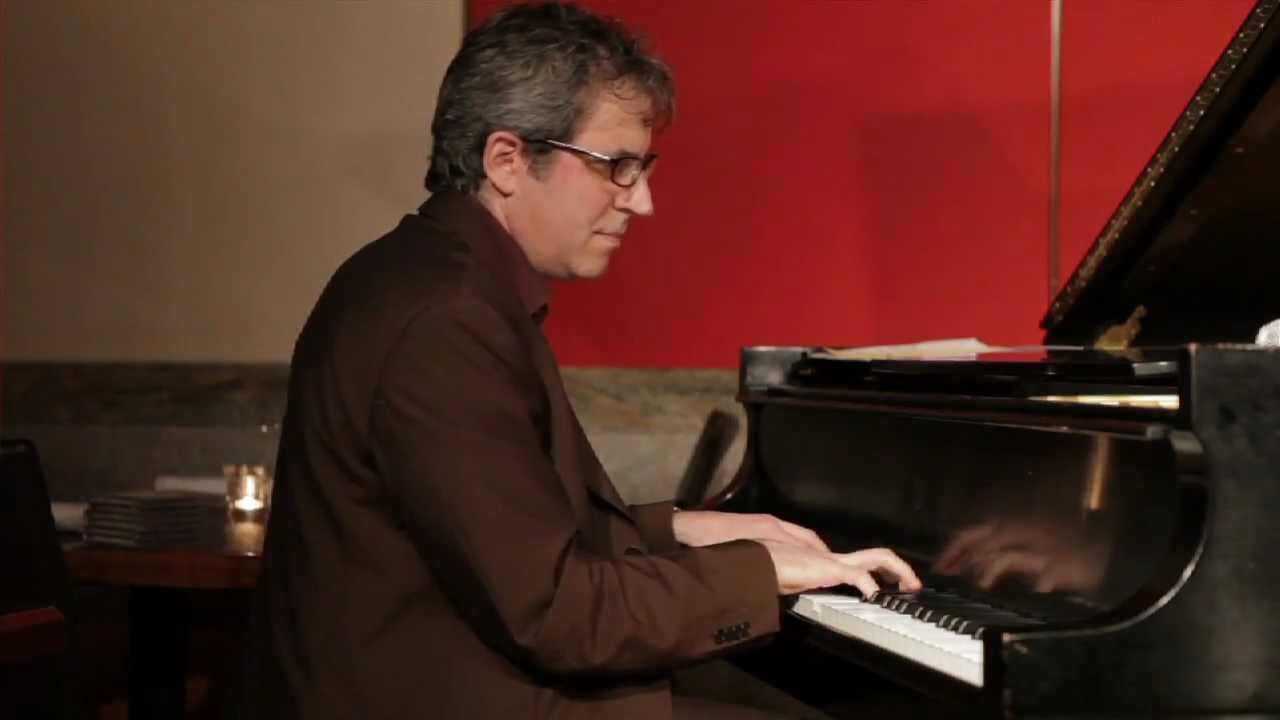 Peter Zak Trio - Dreamsville