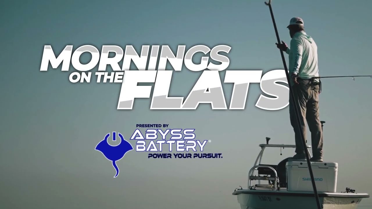 Waypoint TV's Mornings on the Flats (15)