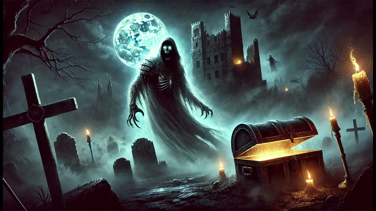 BARLINEK - MIASTO SZACH&Oacute;W I DUCH&Oacute;W