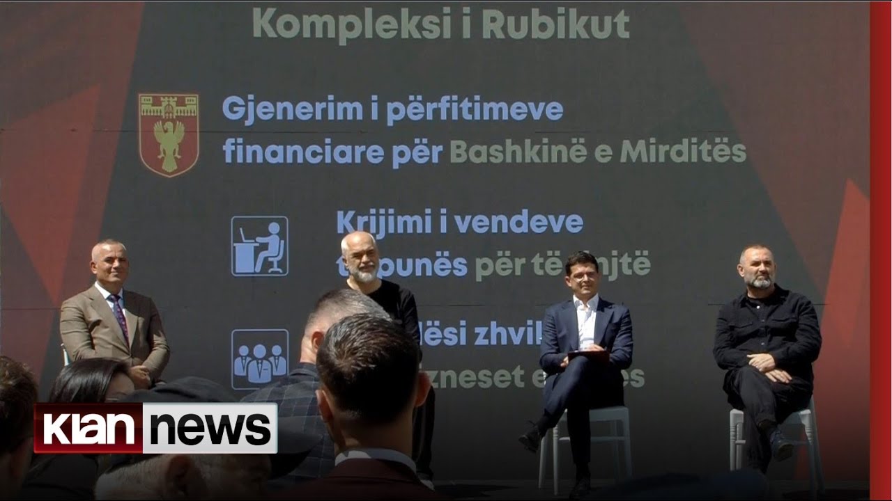Rama: Prodhimet në industrinë ushtarake do të përdoren për eksport