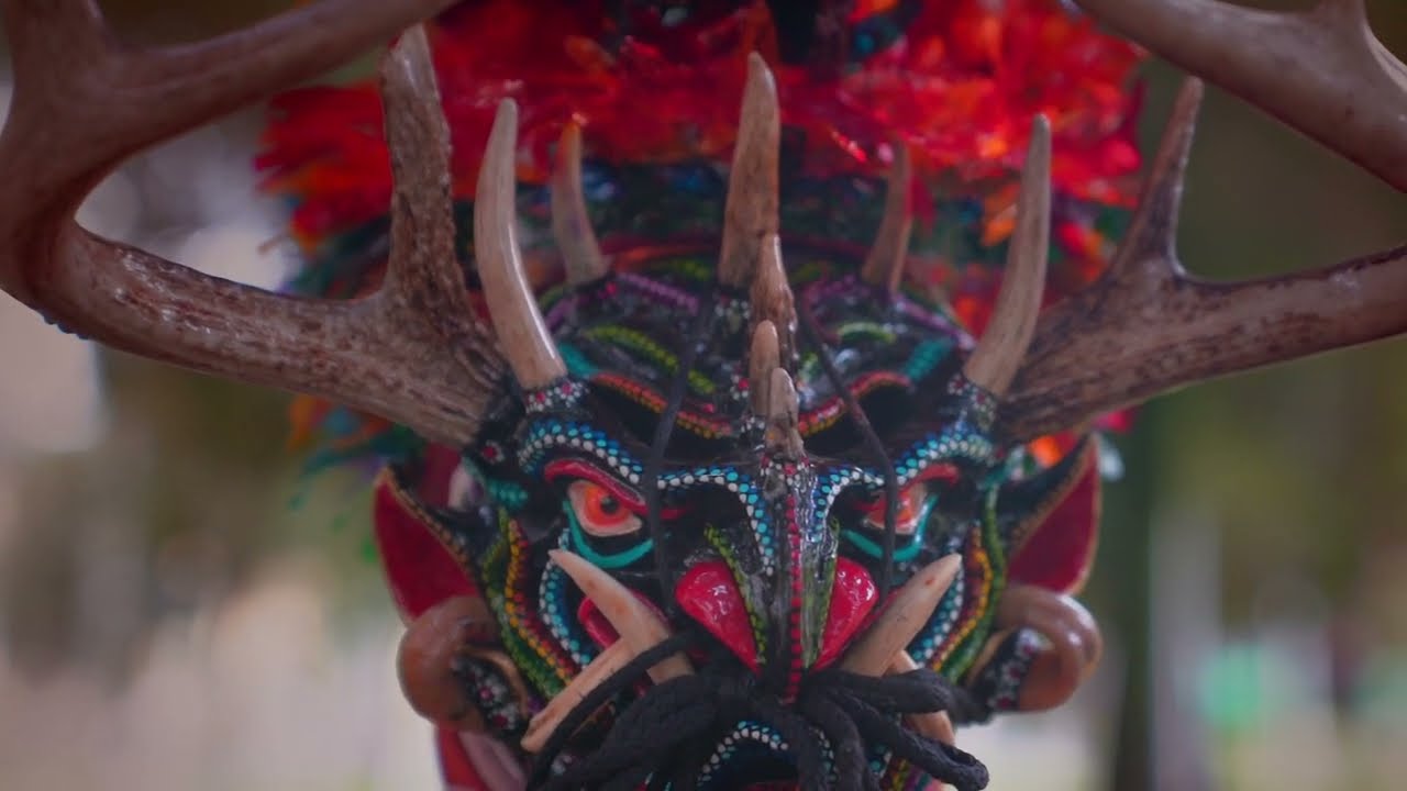 Diablada de Píllaro