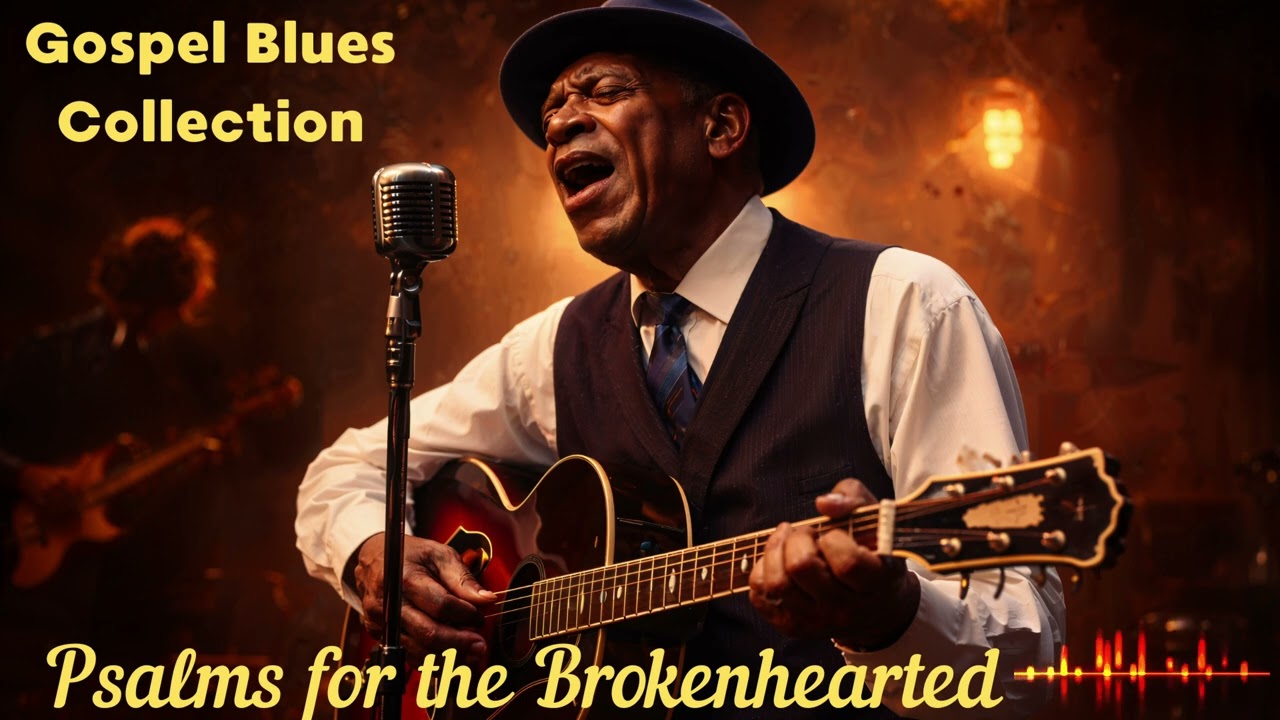 Gospel Blues Collection