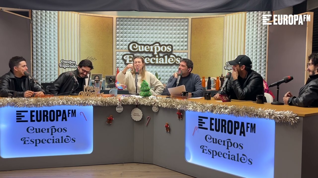 Morat desvela el increíble regalo que sus fans le han hecho por sus 12 años en la música