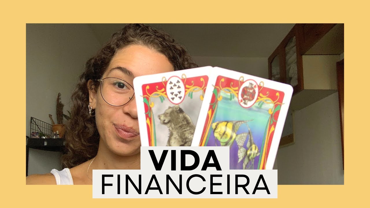 TUDO SOBRE A SUA VIDA FINANCEIRA, o que precisa melhorar? #tarotfinanceiro | bia santos