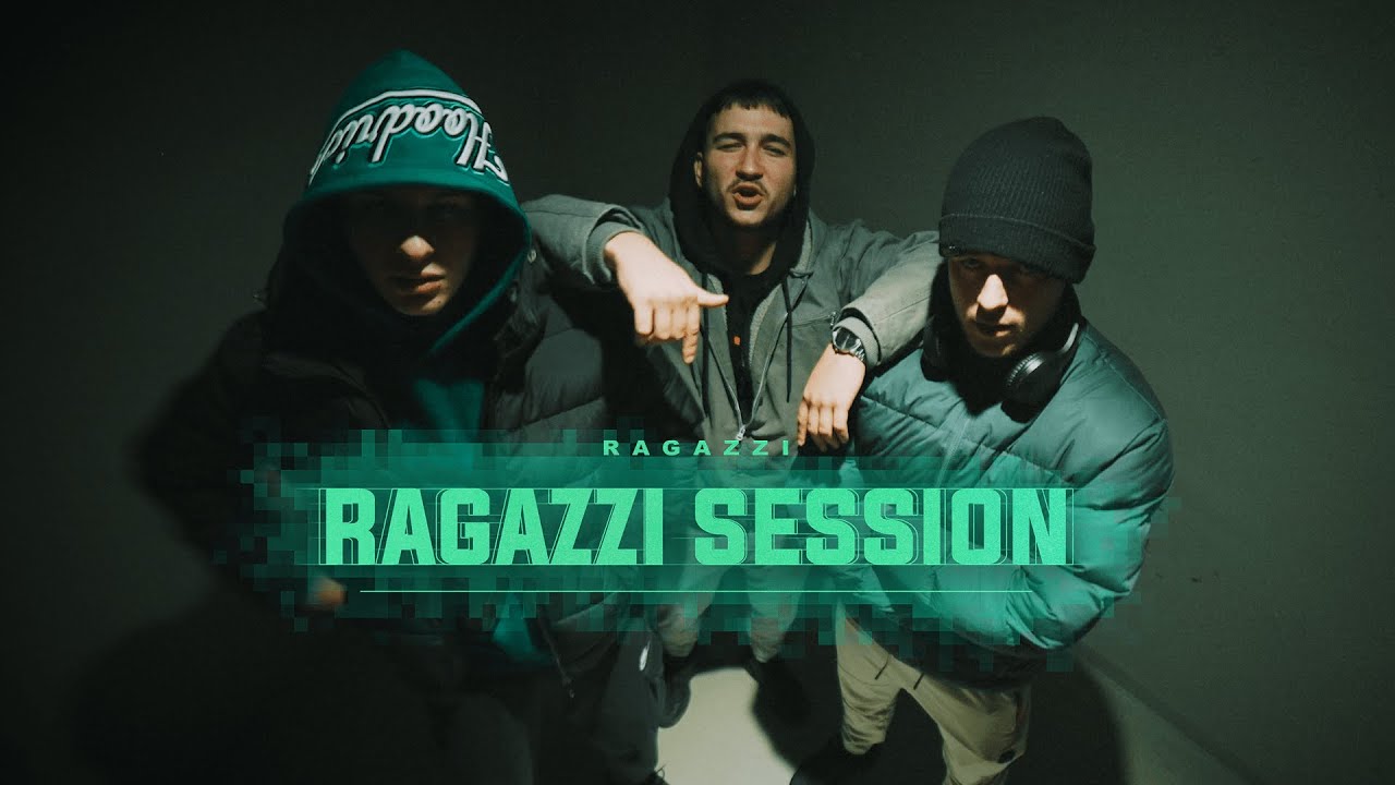 Ragazzi-Session