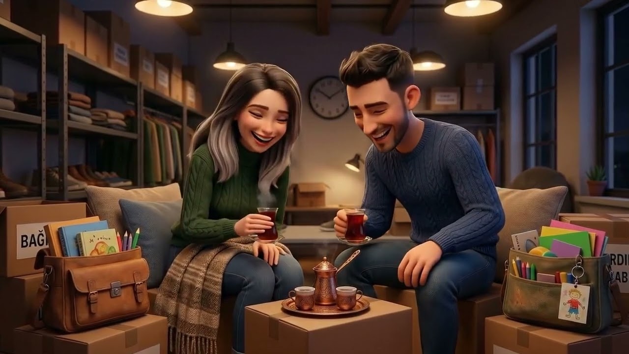 Özaşık Family - Dijisen Studio
