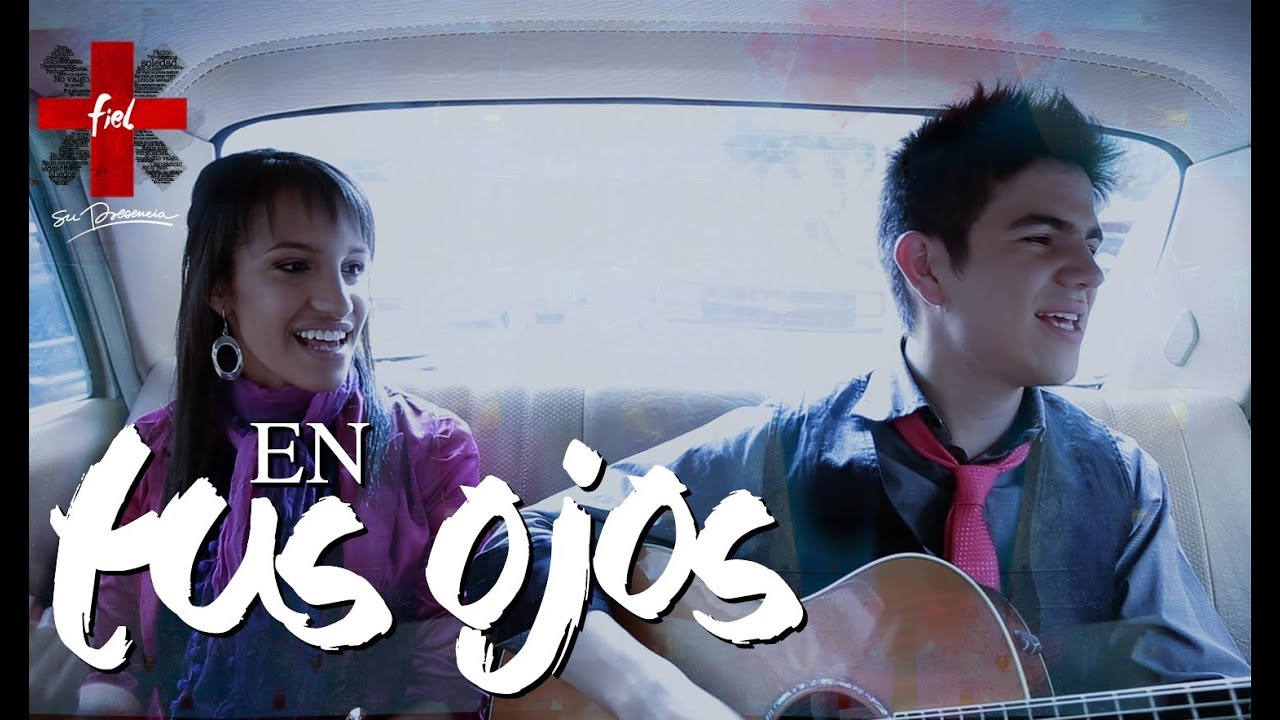 En Tus Ojos - Su Presencia - Fiel | Video Oficial