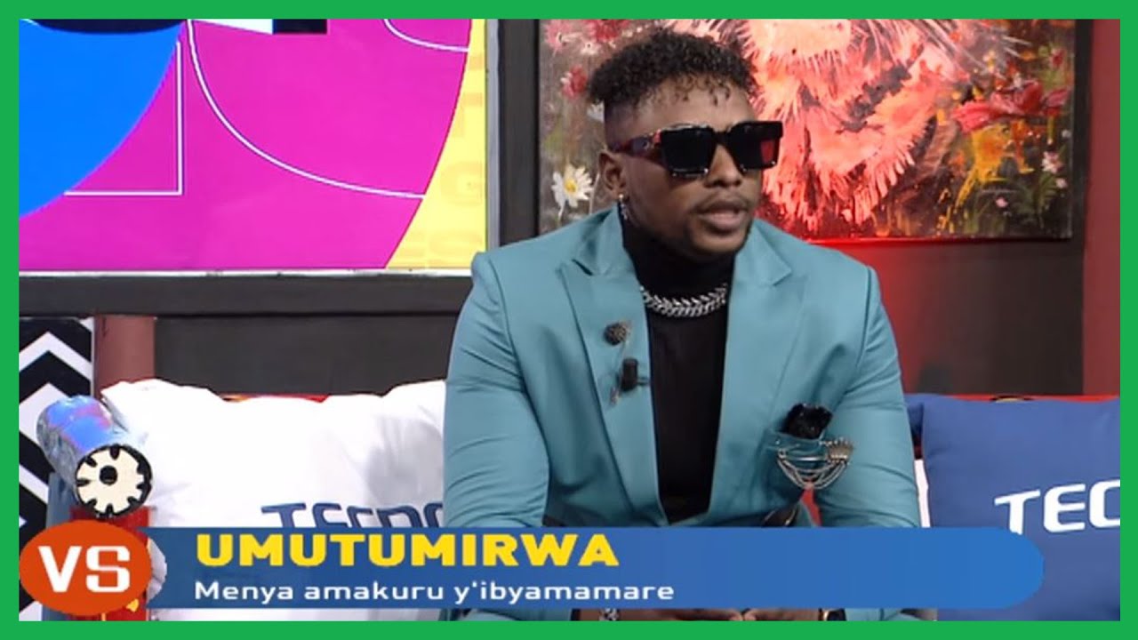 Uko umunyarwanda, Feroozi chris amaze kuba ikirangirire mu kumurika imideri muri Amerika