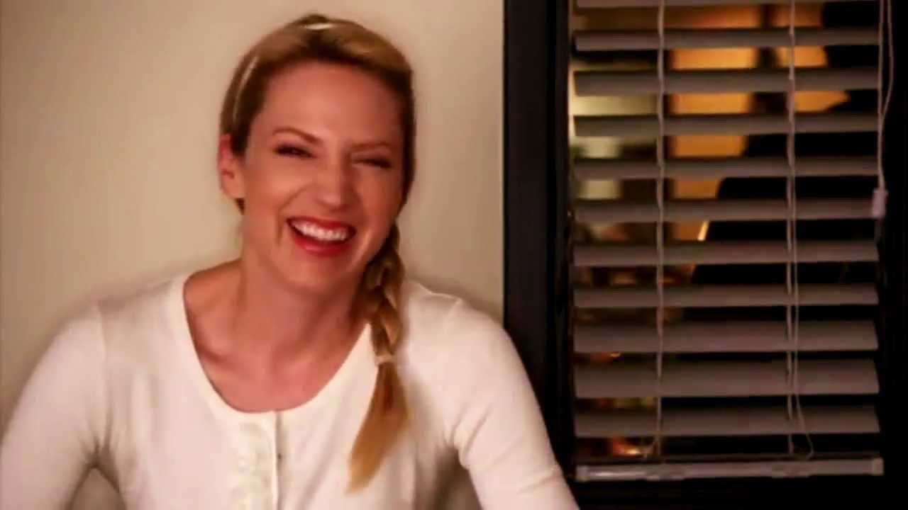 Best day of my life| Beth Riesgraf