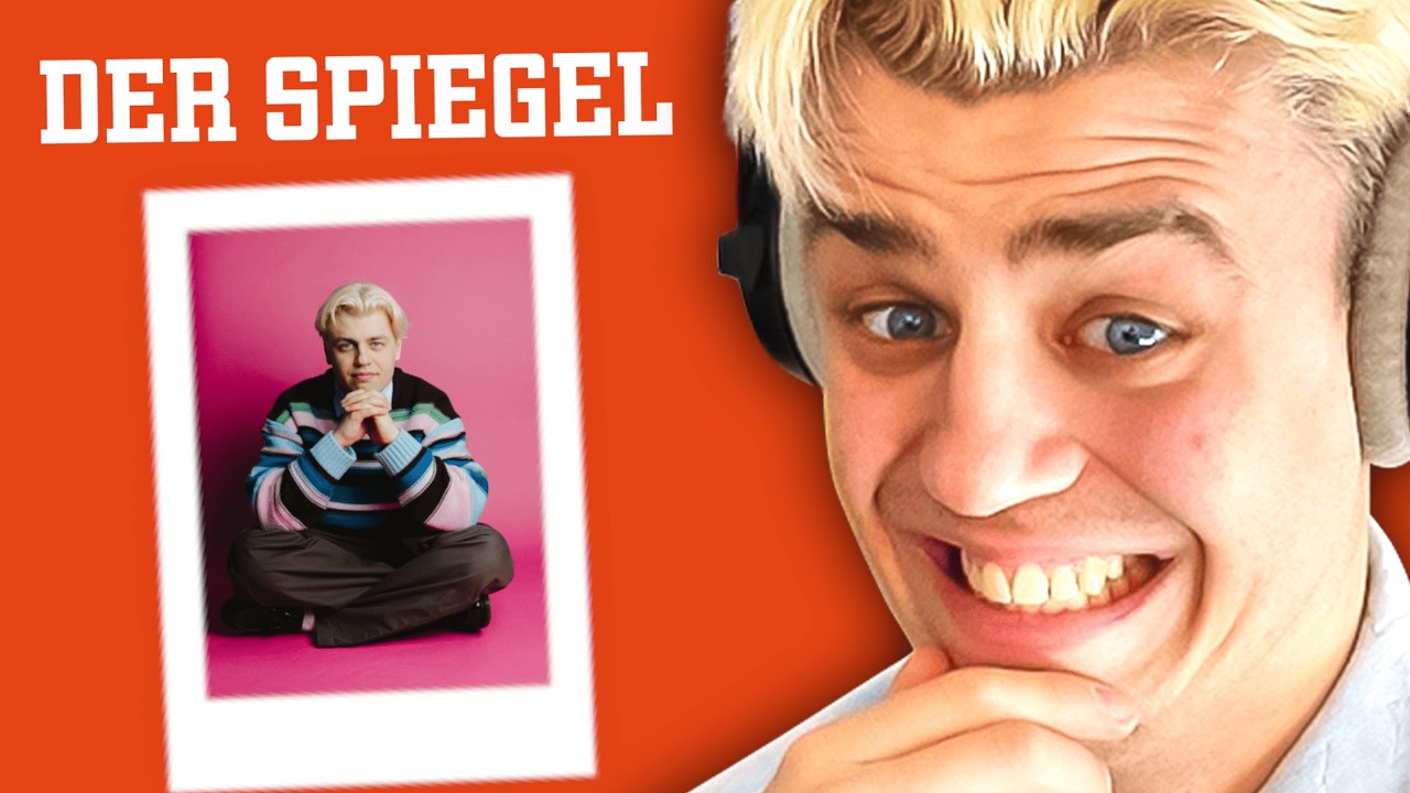 Nach diesem Interview wurde ich gehasst...