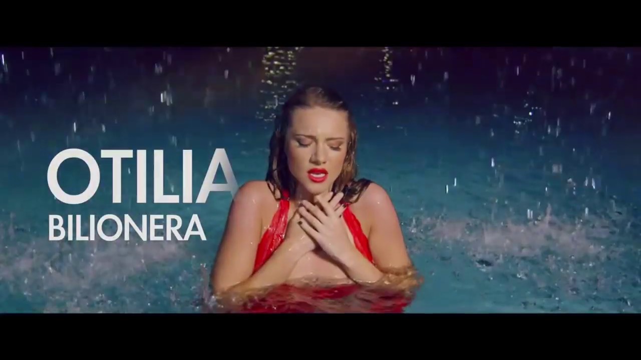 OTILIA BILIONERO