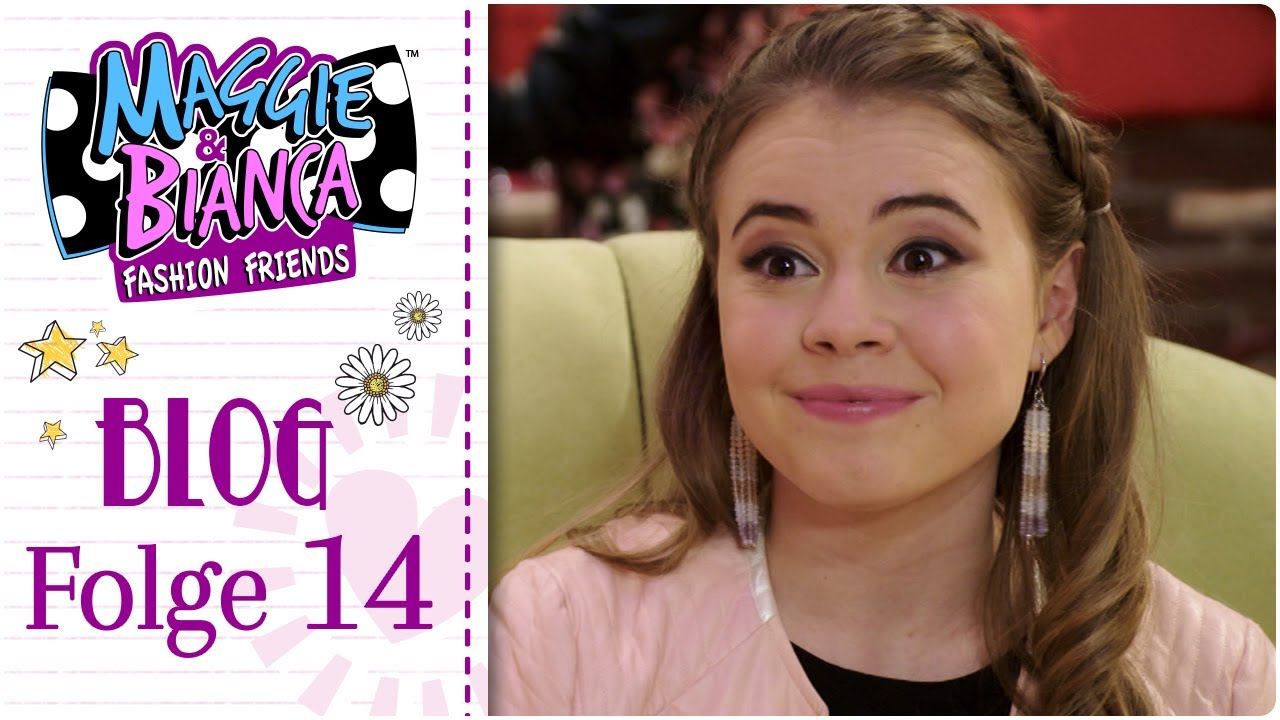 Maggie & Bianca Fashion Friends | Die wichtigsten und GO.ZY. Posts und Hashtags! [Folge 14]