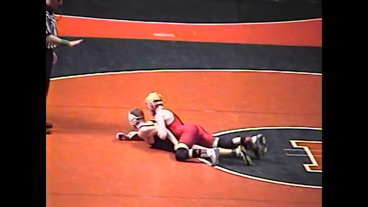 2001-02-16 - IHSA Tournament (Chris Ravenna)