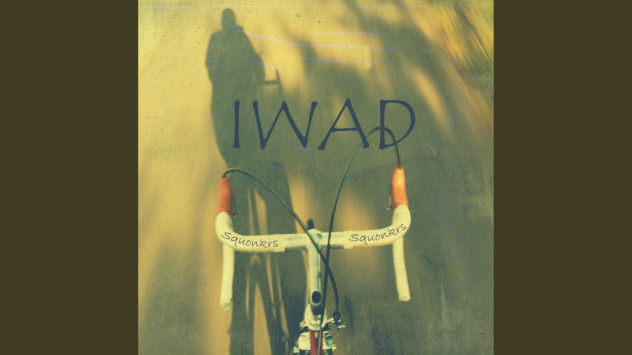 Iwad