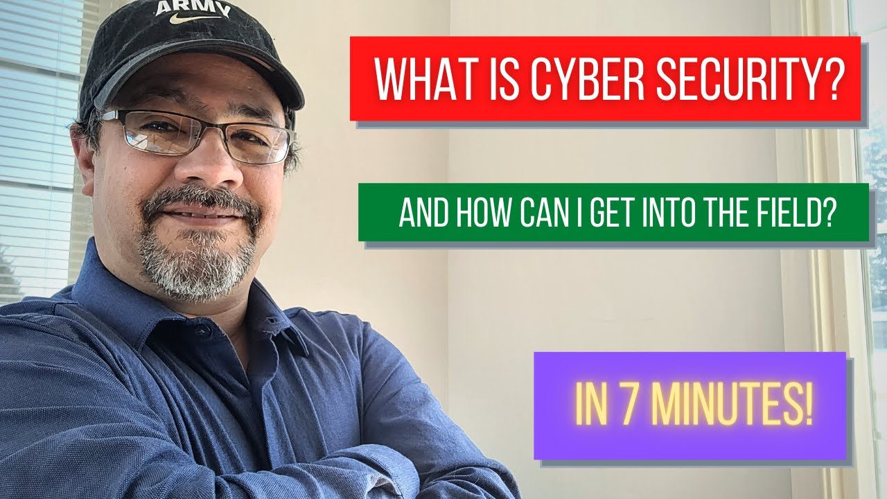Start Your Dream Cybersecurity Career With These Simple Steps!