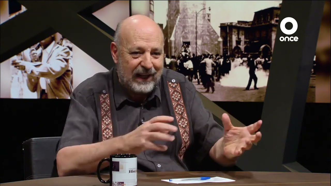 Perspectivas Hist&oacute;ricas - Antecedentes y formaci&oacute;n de la CNTE (18/09/2023)