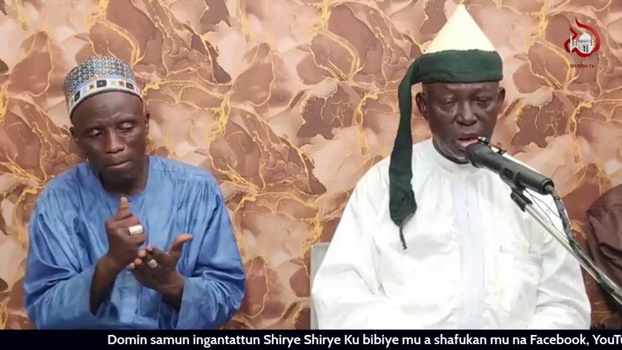 Ashafa
