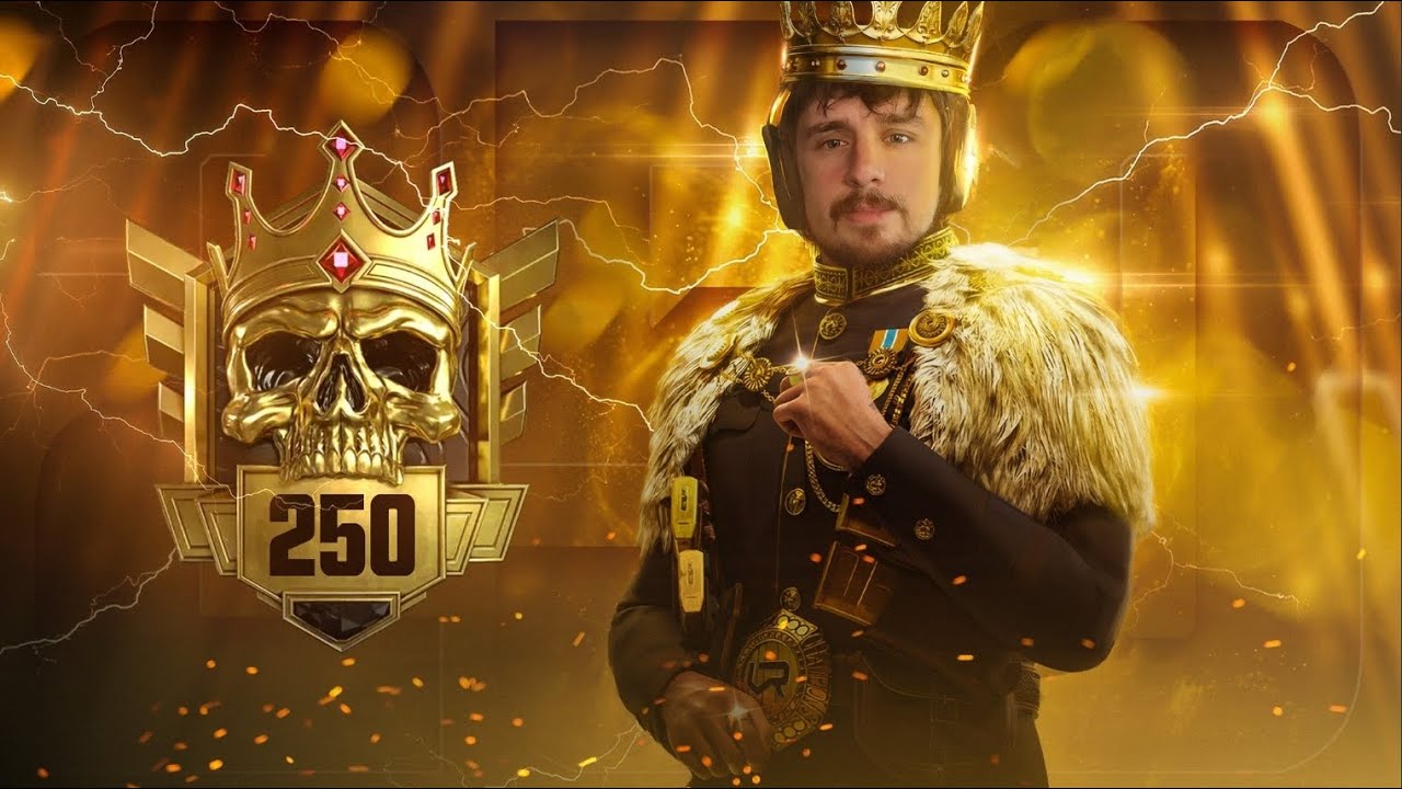 🔴LIVE - 50 WINSTREAK CAMO NOW