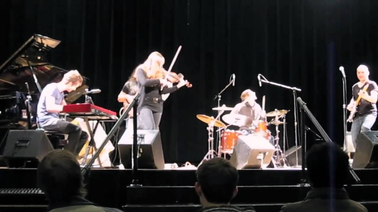 Dawn (live) - The Mahavishnu Experience