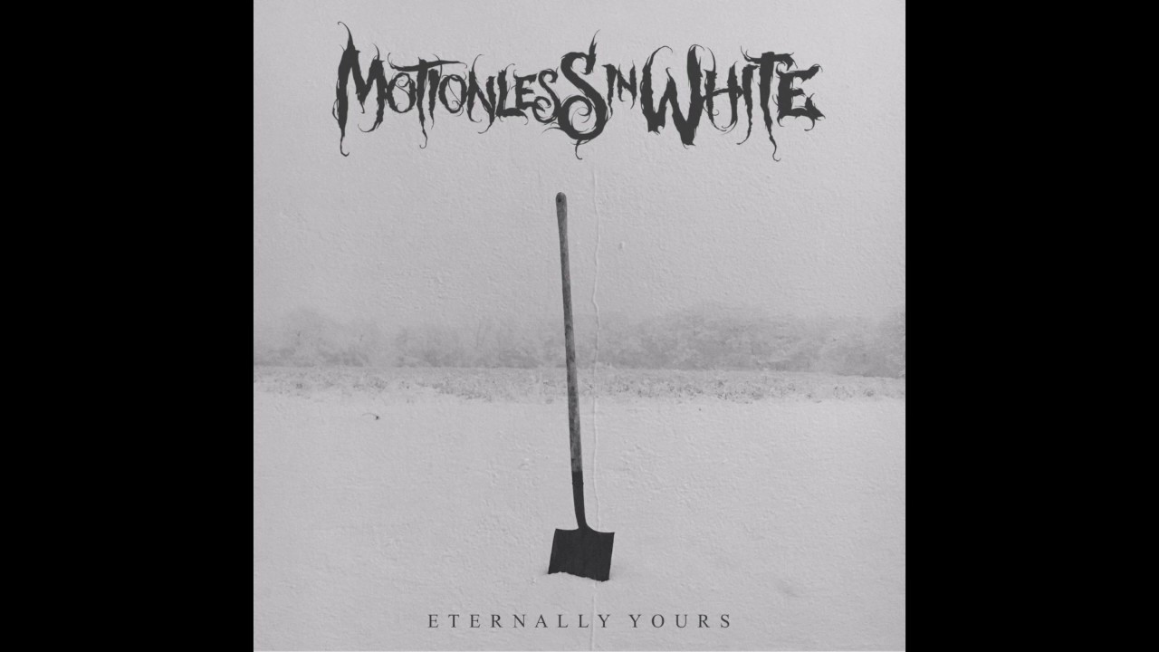 Motionless In White - Eternally Yours (Ricky Horror Acoustic)