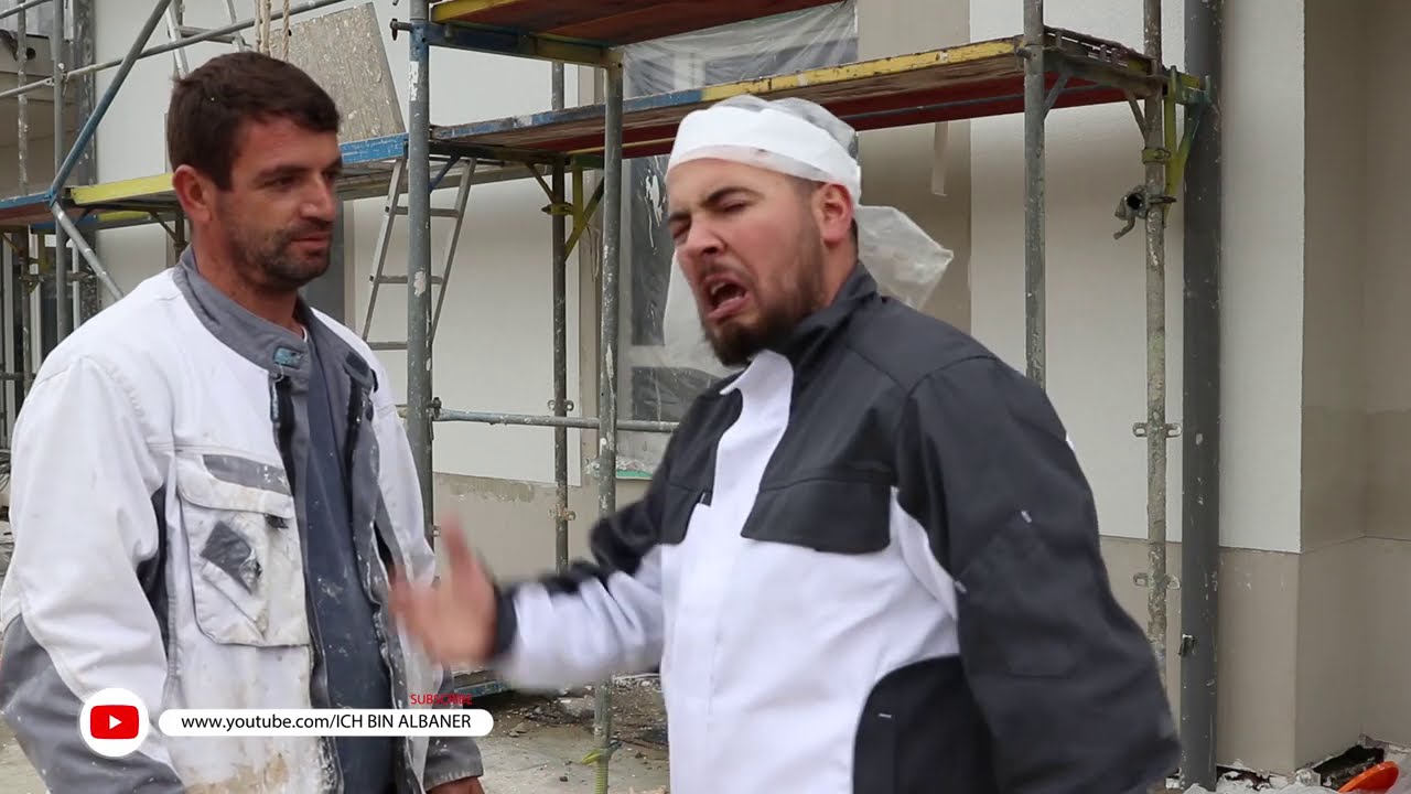 Tigrin e nxan gjumi ne Baushtell (Firma Mentor Kryeziu)