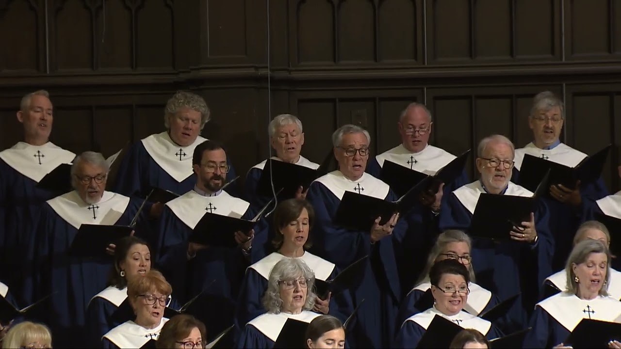 Nearer, Still Nearer arr. Lloyd Larson - 3/1/26