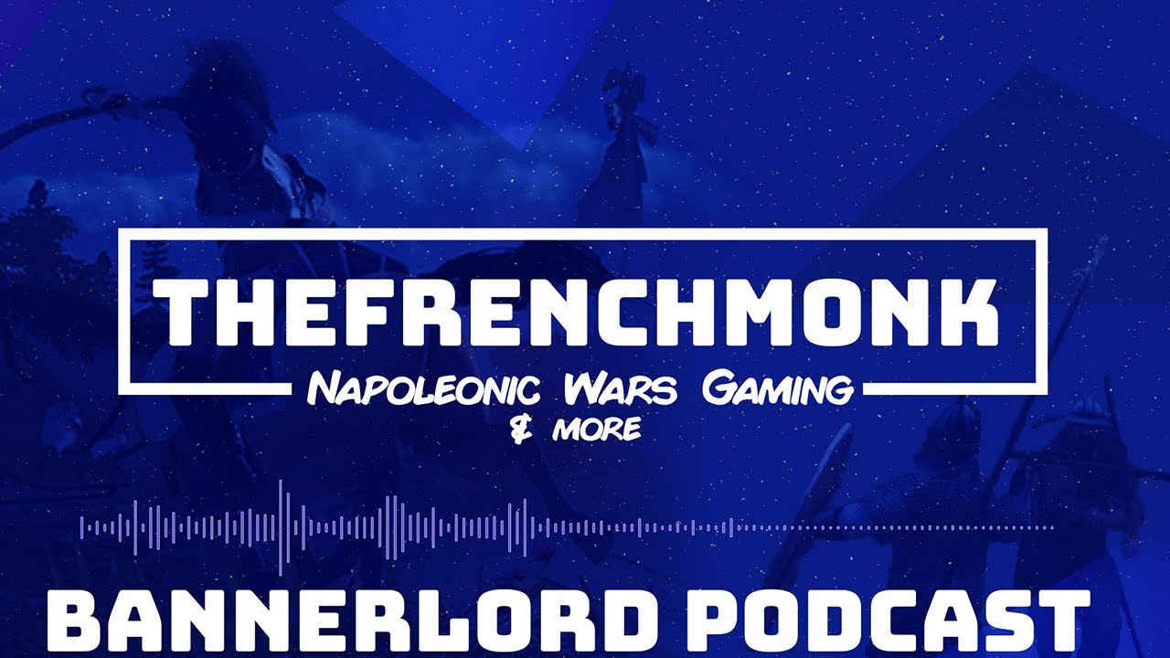 A Critique of Bannerlord | Podcast Ft. Chadtopia, Domi, KevVv & Musketeer