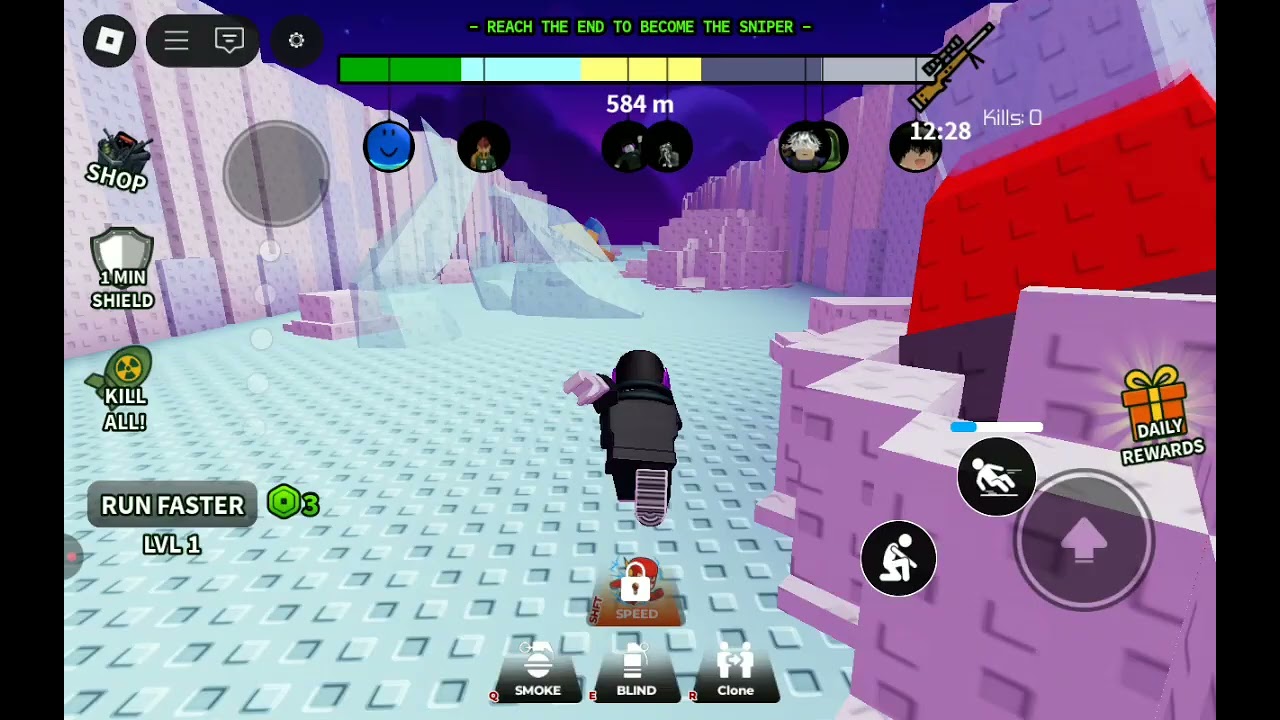 Part 7 Roblox