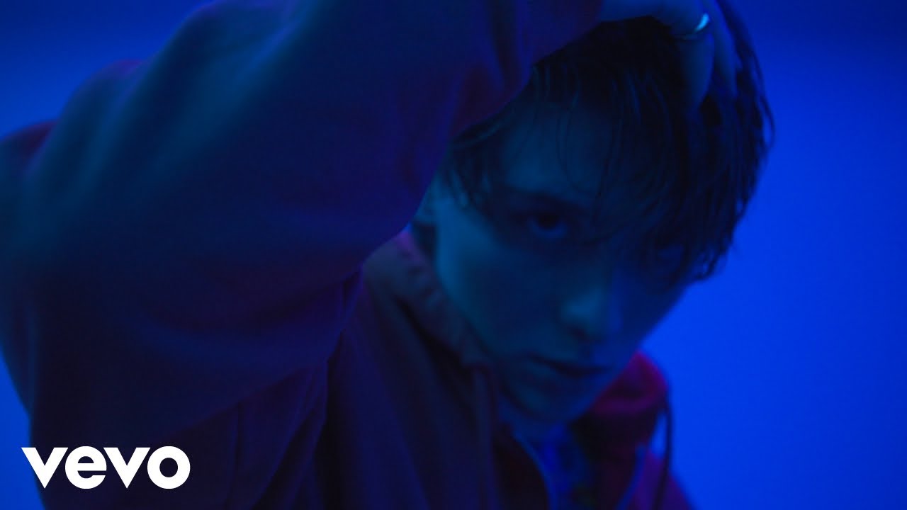 Gaustad - Van Gogh (Official Video)