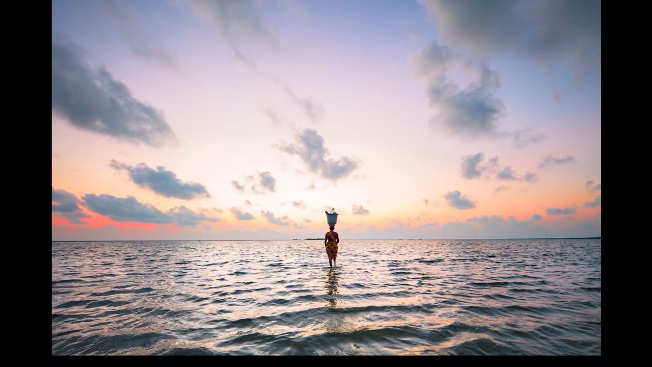 Rhythm of life-Nothing is too far| Indian Handpan Music| Healing Frequency| Meditation|New Beginning