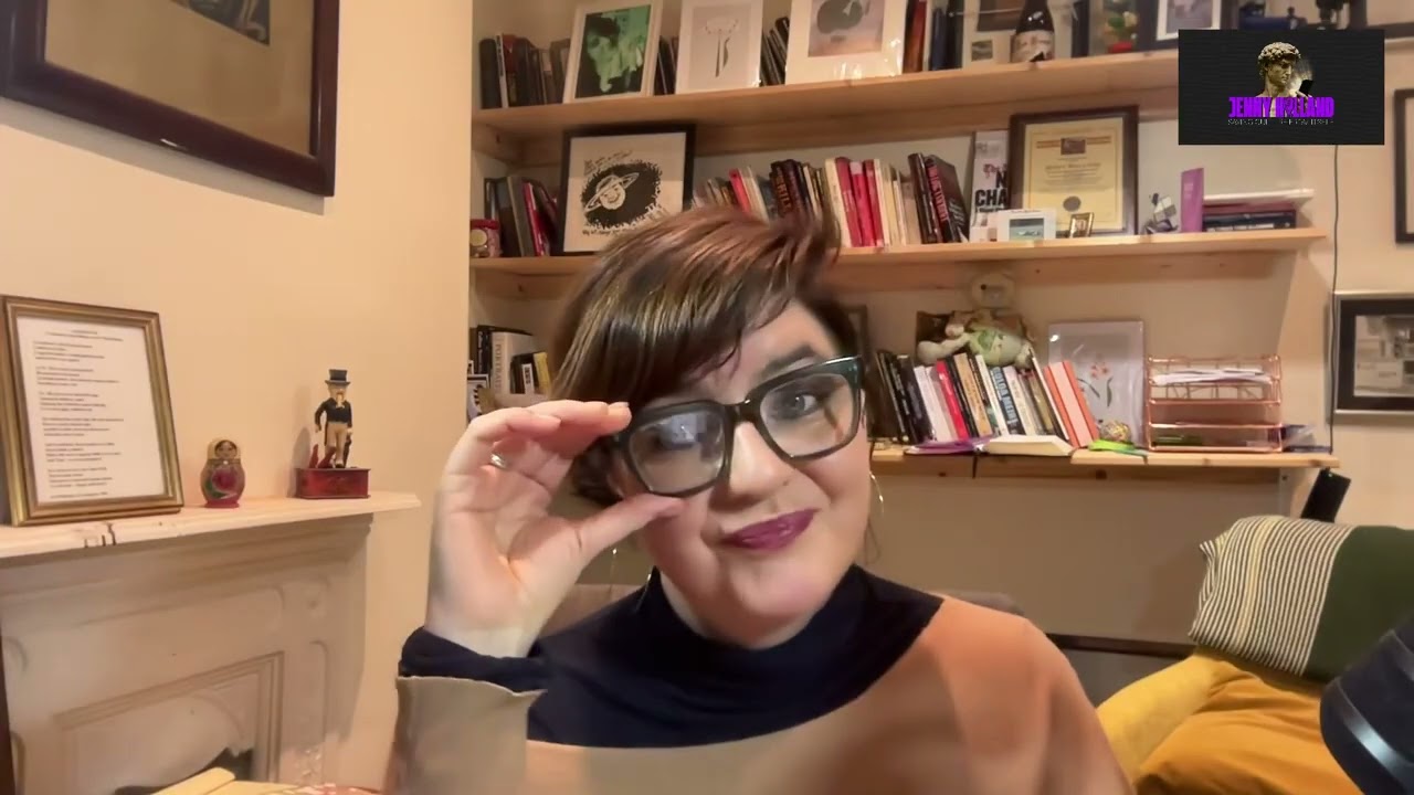 Roughnecks vs. TikTok Feminists: Make Landman Compulsory in Women's Studies!