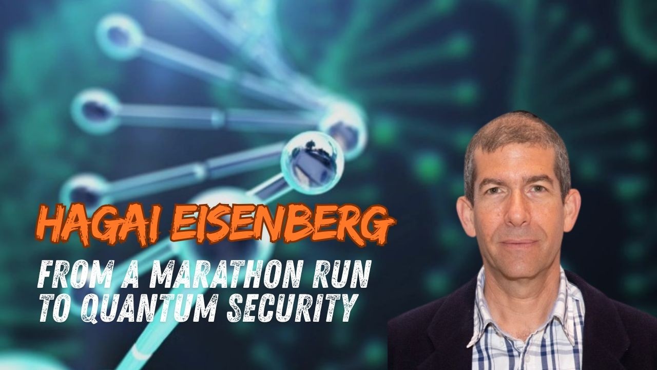 Компания Quantum Security защищает сегодняшние данные от завтрашних угроз со стороны компьютеров.