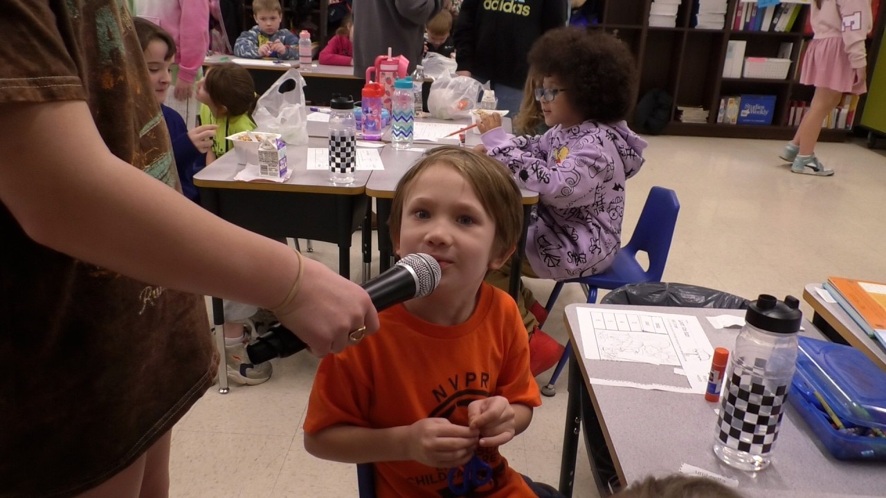 NVE News for Thursday, March 5, 2026