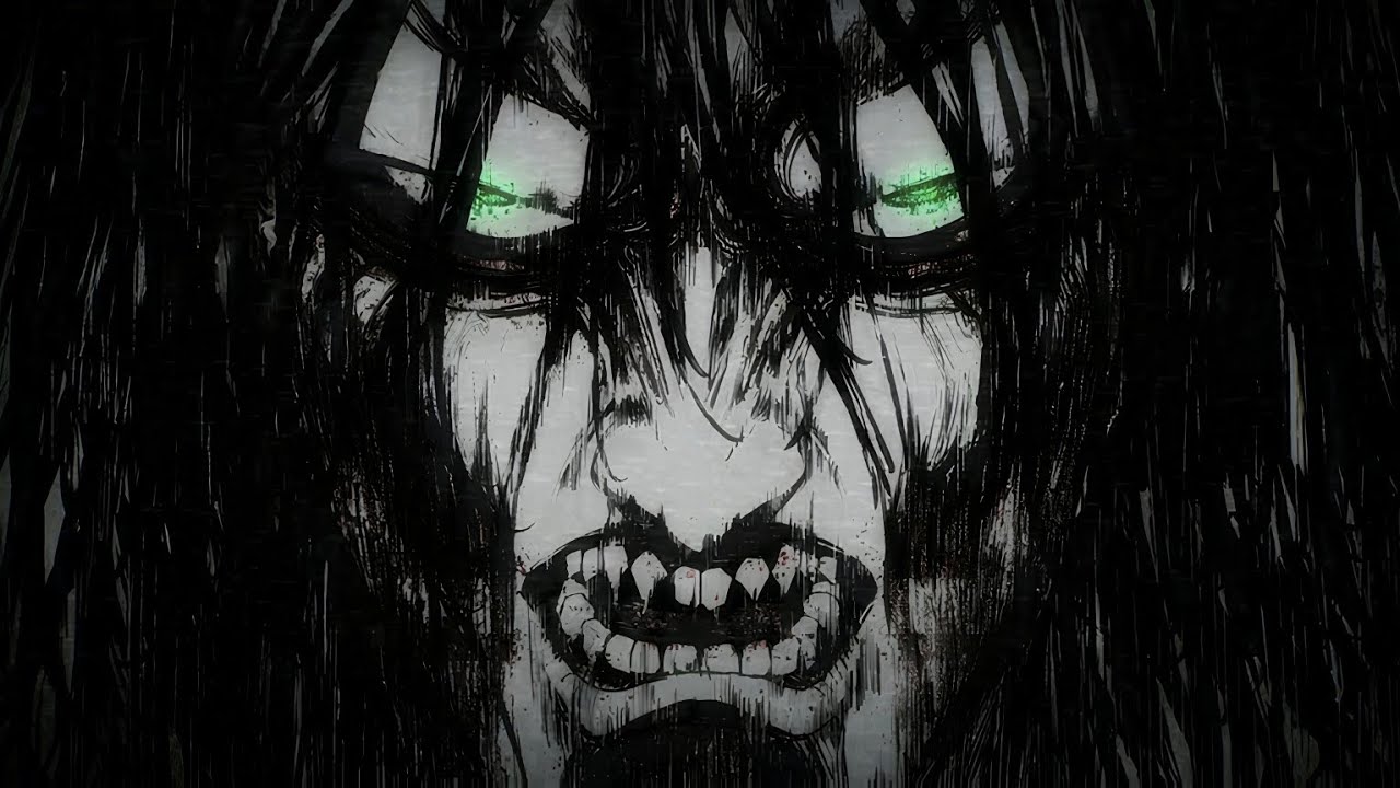 HE WILL DESTROY EVERYTHING | Metal