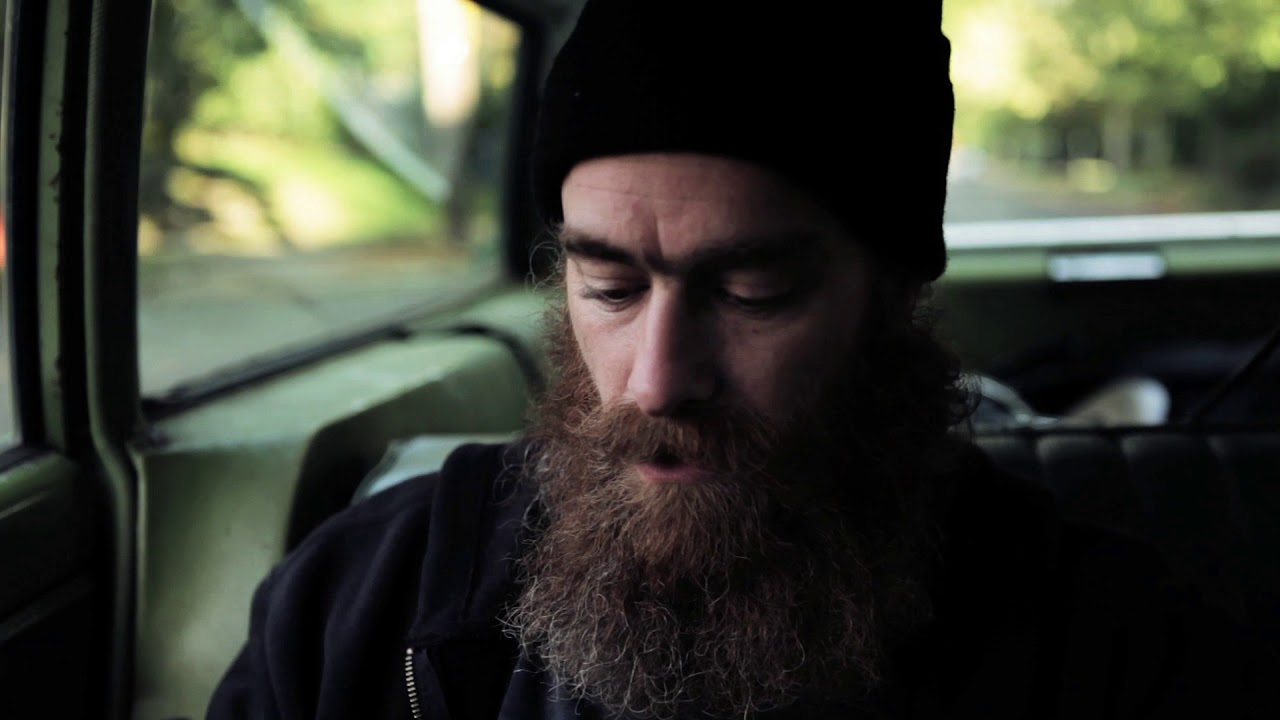 Red Fang - Hank Is Dead