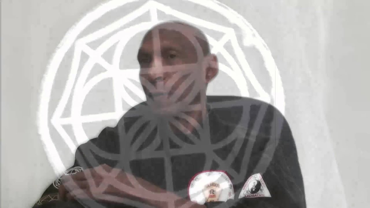 UNIVERSAL FIGHTING PATTERN: GrandMaster Sabir (Steve) Muhammad