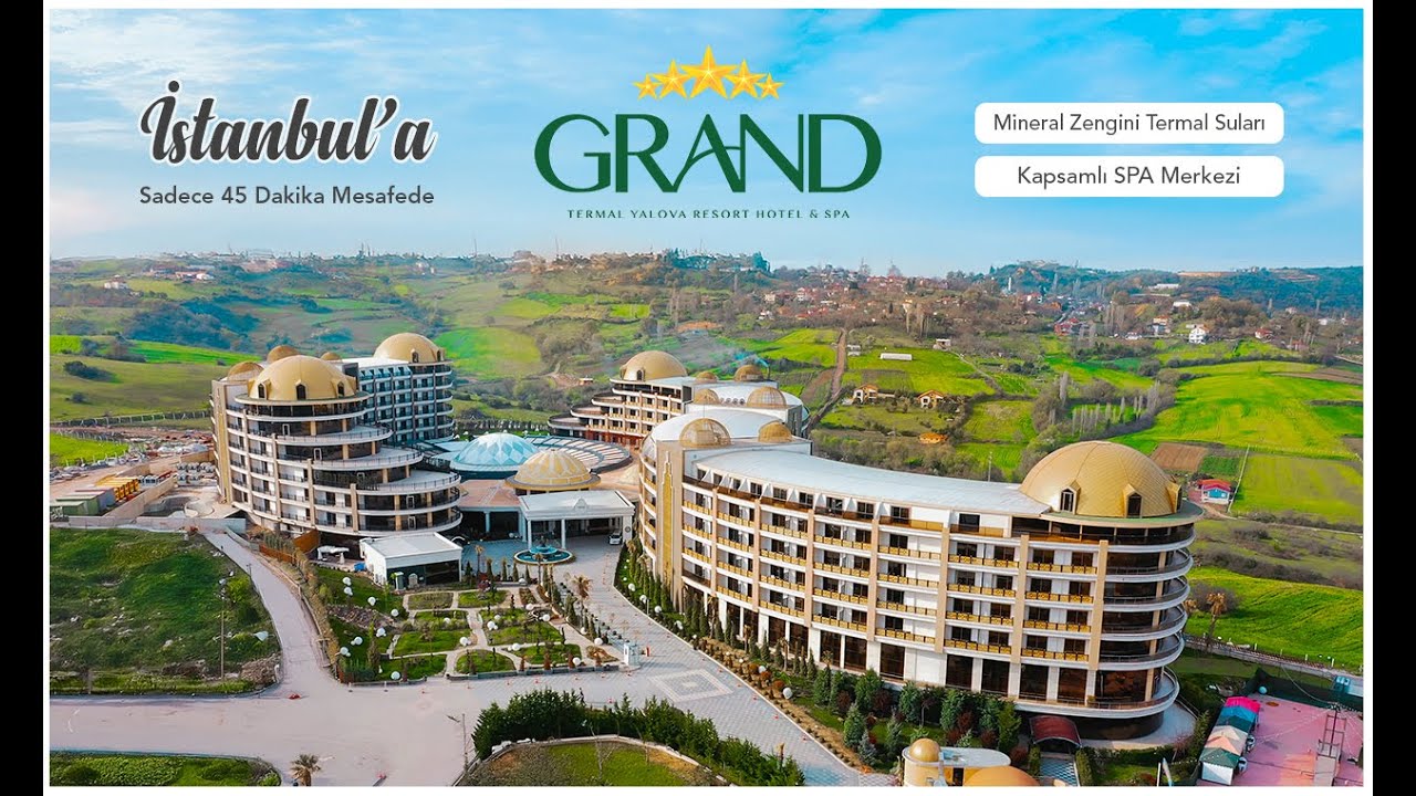 Grand Termal Yalova