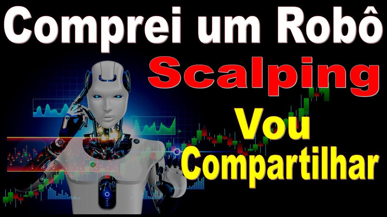 Rob&ocirc; de Scalping Smart X Bot (EA Pago) Free aqui no Canal - IcMarkets/RoboForex/DOO PRIME