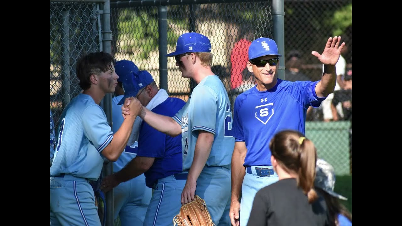 2021 Sherwood Warriors Baseball Season Recap