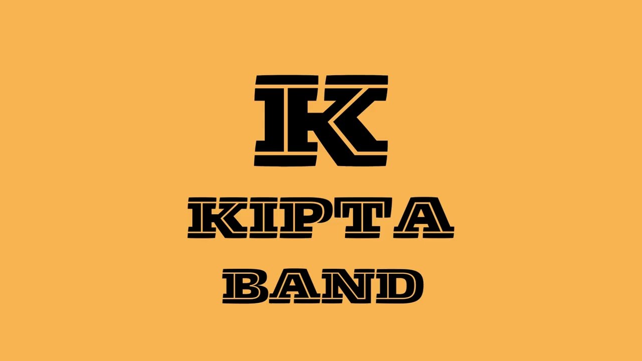 KIPTA BAND sunrise blues
