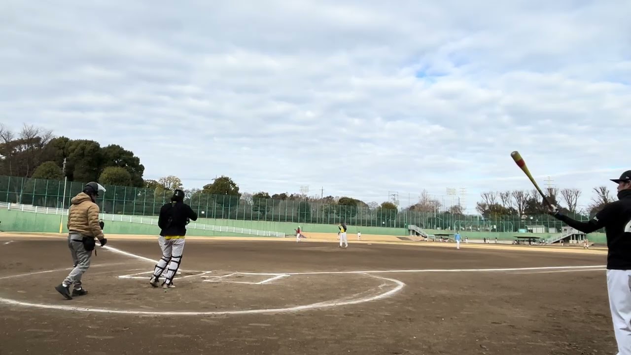 2026年1月28日一撃vsPIW
