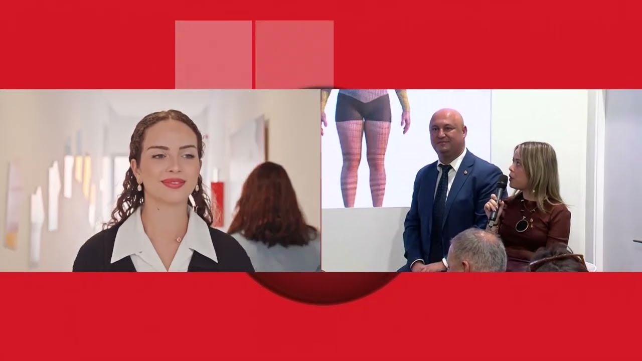 Presentación Granadilla de Abona - Fitur 2026 | Mírame TV Canarias