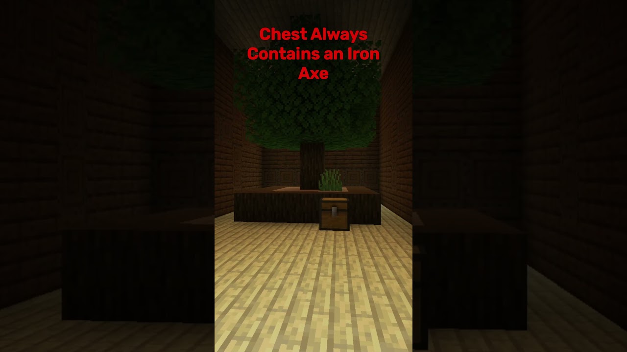 4 Secret Woodland Mansion Rooms you Probably Haven't Heard About