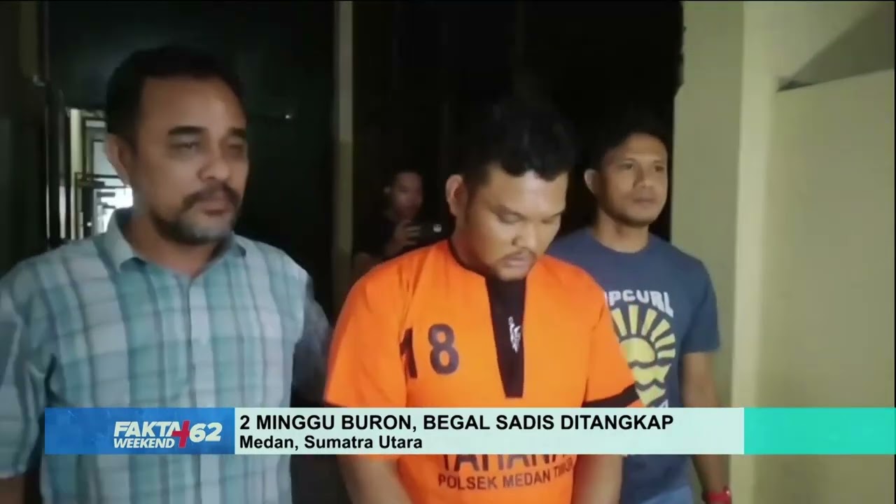 Siswa SD Dibegal, Motor Dijual Demi Judol dan Narkoba
