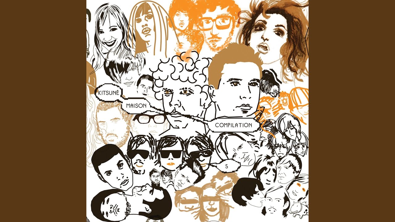 Pogo (Digitalism's Robotic Remix)